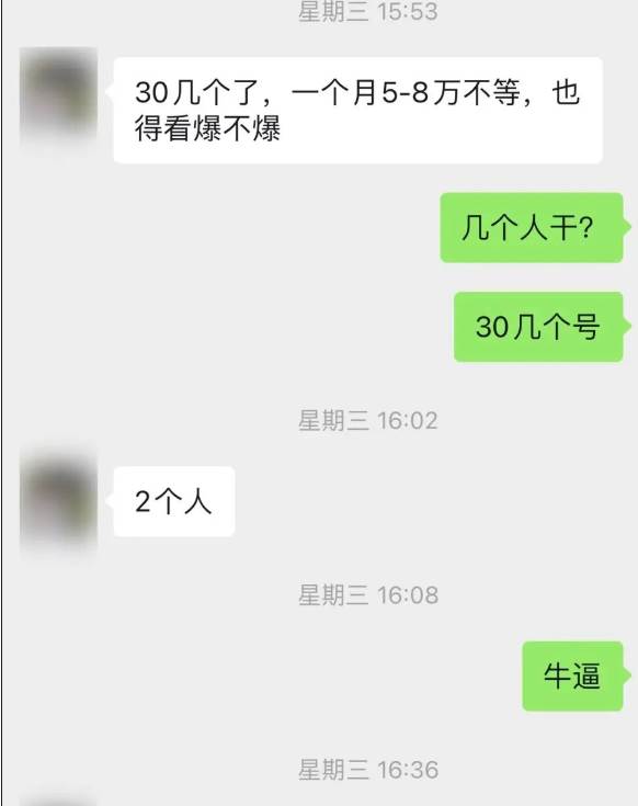 （8163期）公众号流量主单日五位数收益，篇篇十万加阅读独家洗稿工具必出爆款！插图零零网创资源网