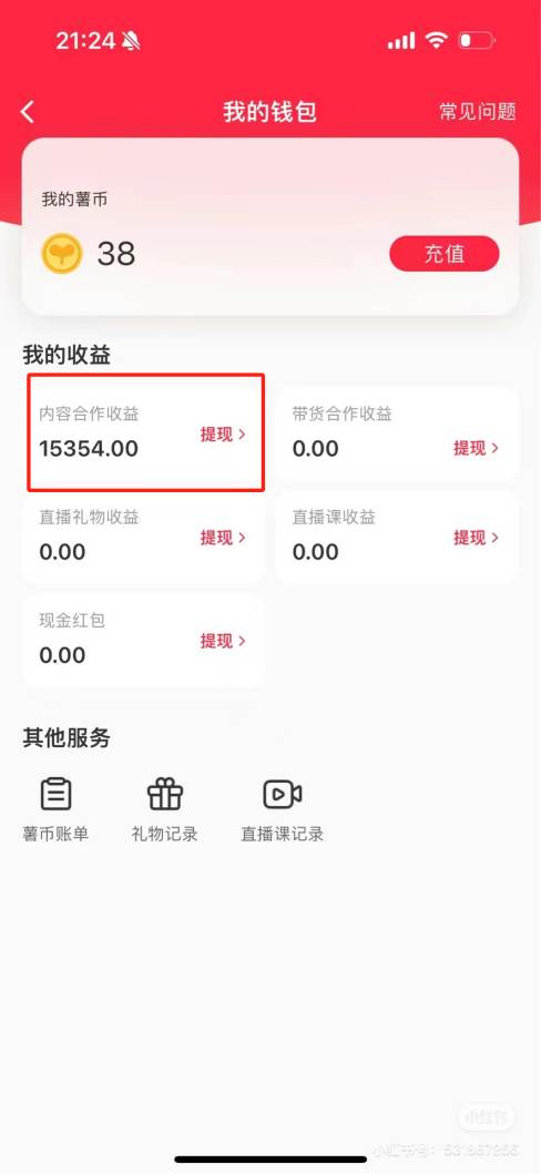 （8740期）热门评论引爆小红书流量，作品制作简单，广告接到手软，月入过万不是梦插图零零网创资源网