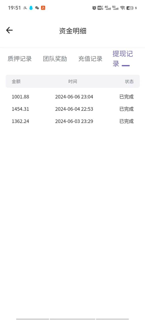 （10962期） Defi海外全自动挂机，0投入也能赚收益，轻松日入1k+，管道收益无上限插图零零网创资源网