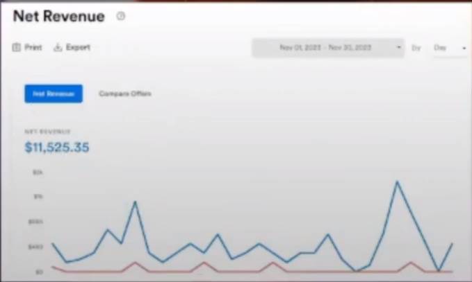 （10348期）AI做不露脸YouTube赚$10000月，傻瓜式操作，小白可做，简单粗暴插图零零网创资源网