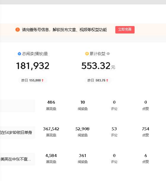 （10393期）AI头条最新玩法 1分钟一篇 100%过原创 无脑复制粘贴 轻松月入5000+ 每…插图零零网创资源网