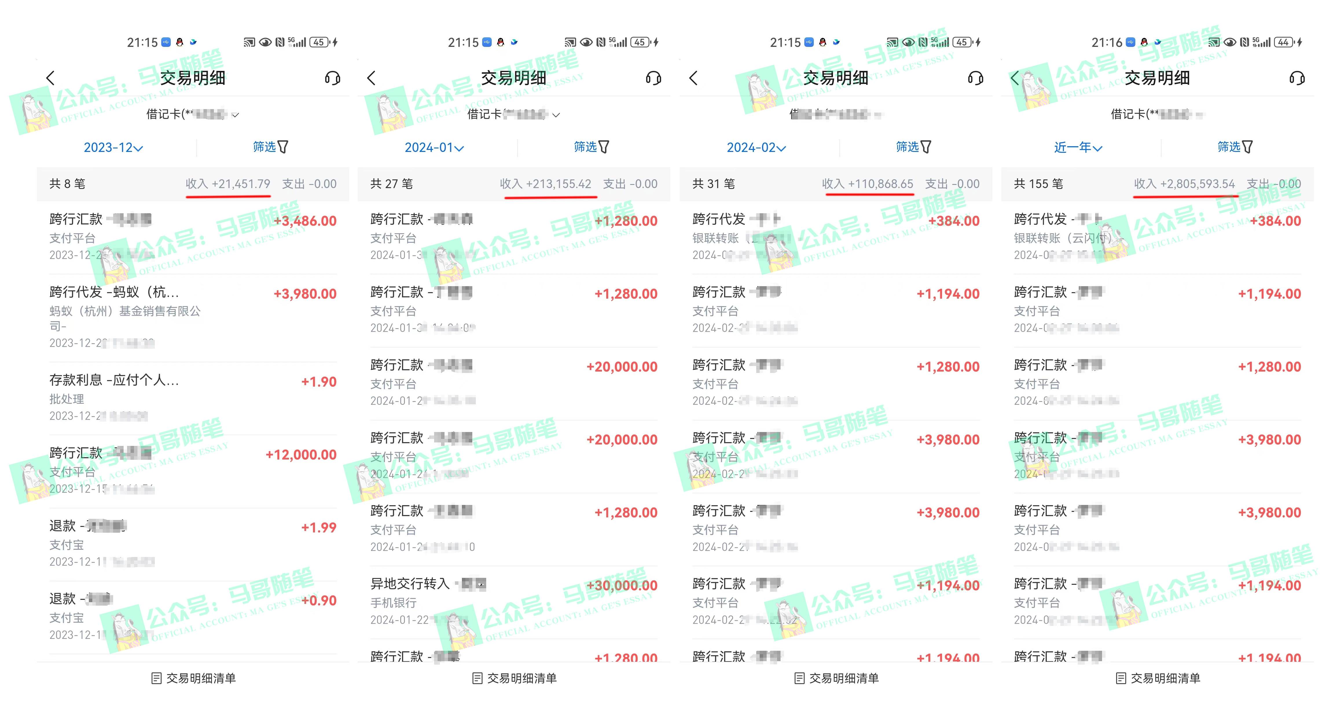 2024年一个人是如何通过“卖项目”实现年入100万插图零零网创资源网