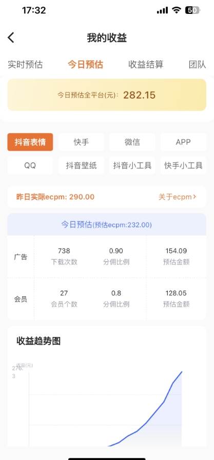 小狸猫loopy表情包小程序取图玩法，最新出的表情包素材插图零零网创资源网