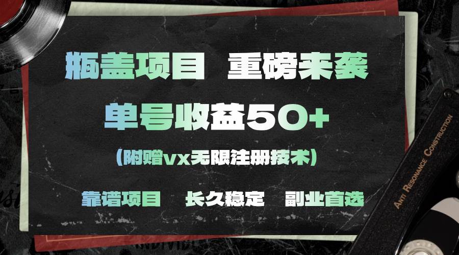 （11381期）一分钟一单，一单利润30+，适合小白操作插图零零网创资源网