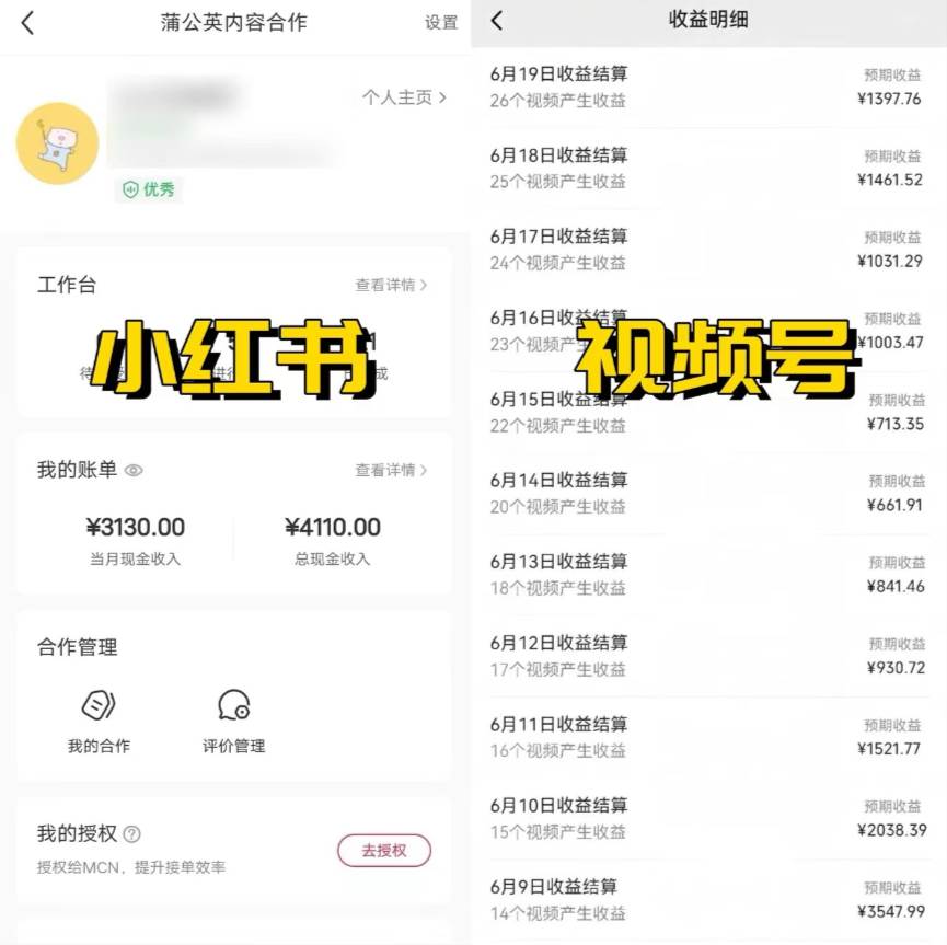 （11546期）全网爆火的AI让老照片动起来教程，蹭热点日赚3000+，内含免费工具一键…插图零零网创资源网