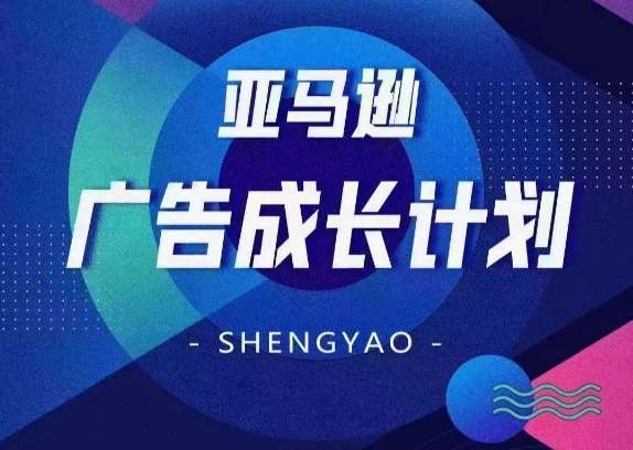 亚马逊广告成长计划，​全面掌握广告矩阵搭建，开源节流，让你的流量来源多元化插图零零网创资源网