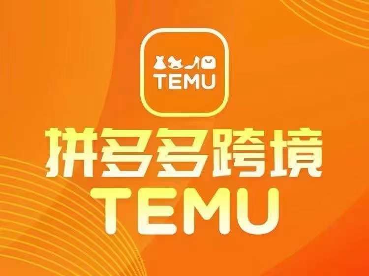 最新TEMU拼多多跨境教程，开店、运营、选品插图零零网创资源网