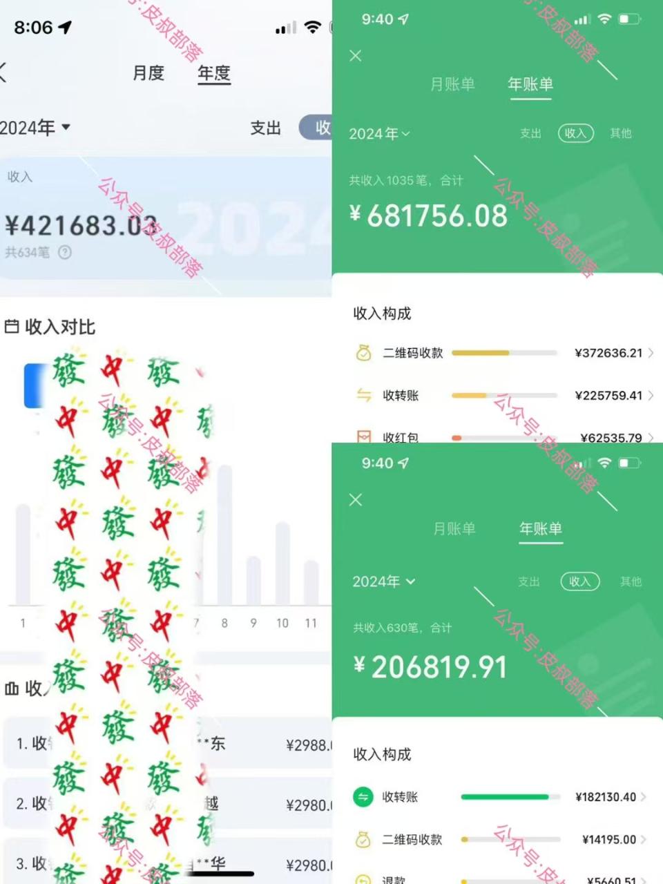 做项目不如卖项目，教你（卖项目）如何年入百万插图零零网创资源网-最新赚钱项目