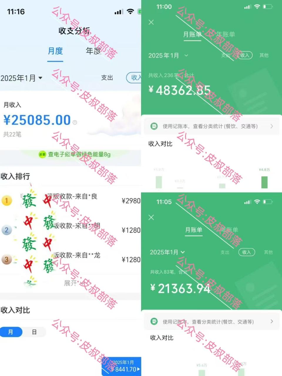 做项目不如卖项目，教你（卖项目）如何年入百万插图零零网创资源网-最新赚钱项目