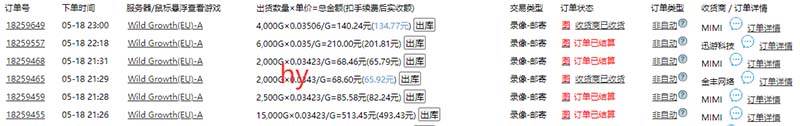 （14825期）游戏全自动打金搬砖，日入千元，手把手带你，收益冠军项目插图零零网创资源网-最新赚钱项目