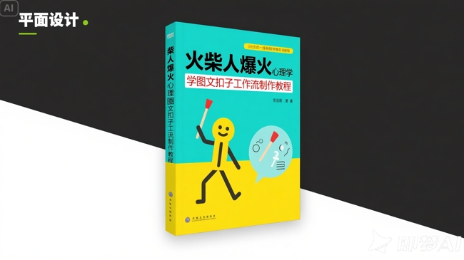 利用Coze扣子一键生成火柴人爆火心理学工作流，保姆级教学插图零零网创资源网-最新赚钱项目