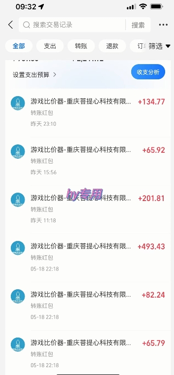 海外游戏暴力玩法，日入1k，实现全自动化搬砖【揭秘】插图零零网创资源网-最新赚钱项目