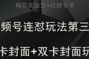 公众号霸屏截流项目+私域多渠道变现玩法，全网首发，日入1000+【揭秘】